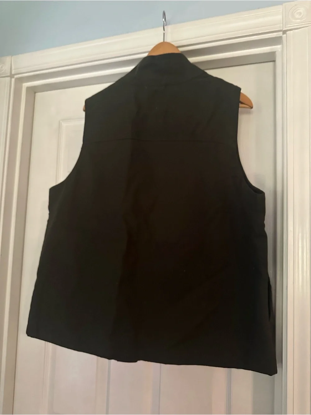Columbia vest Women’s XL